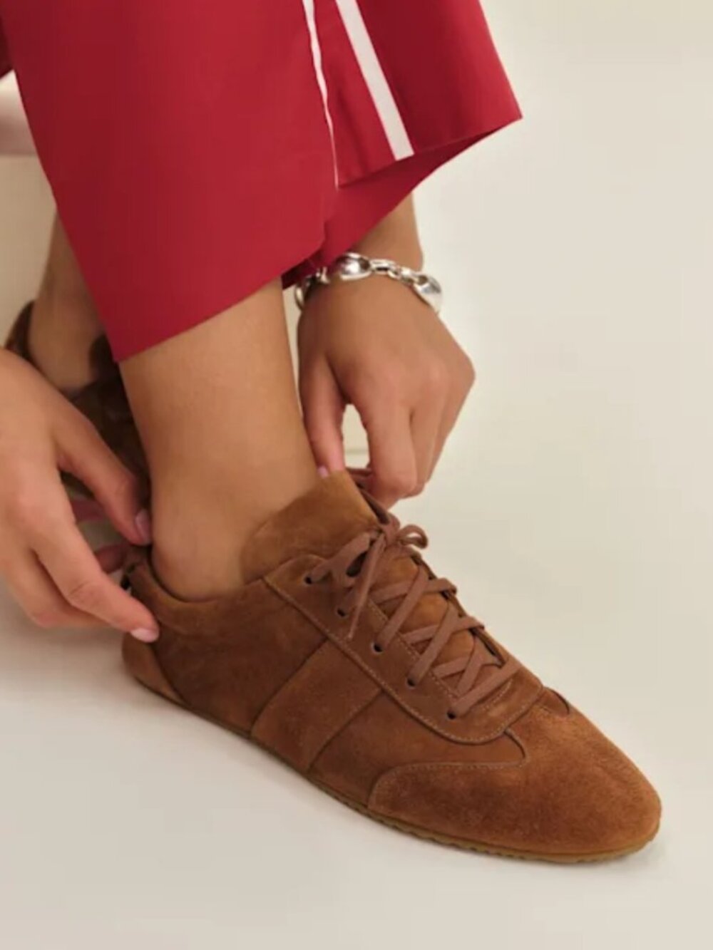 Reformation Sneakers "NEW"